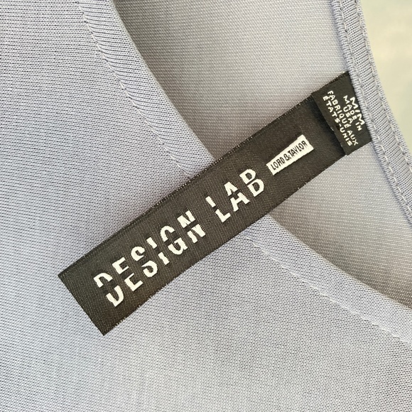 🔔 DESIGN LAB BELL SLEEVES TOP - Picture 8 of 8